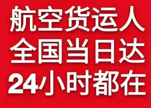 中川航空托运货物、航空货运:物流行业各岗位招聘